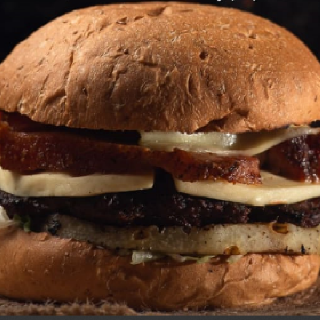 hamburguesa