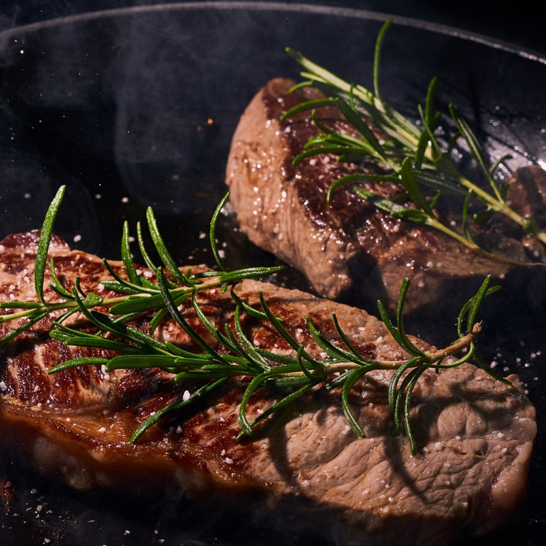 Corte de carne